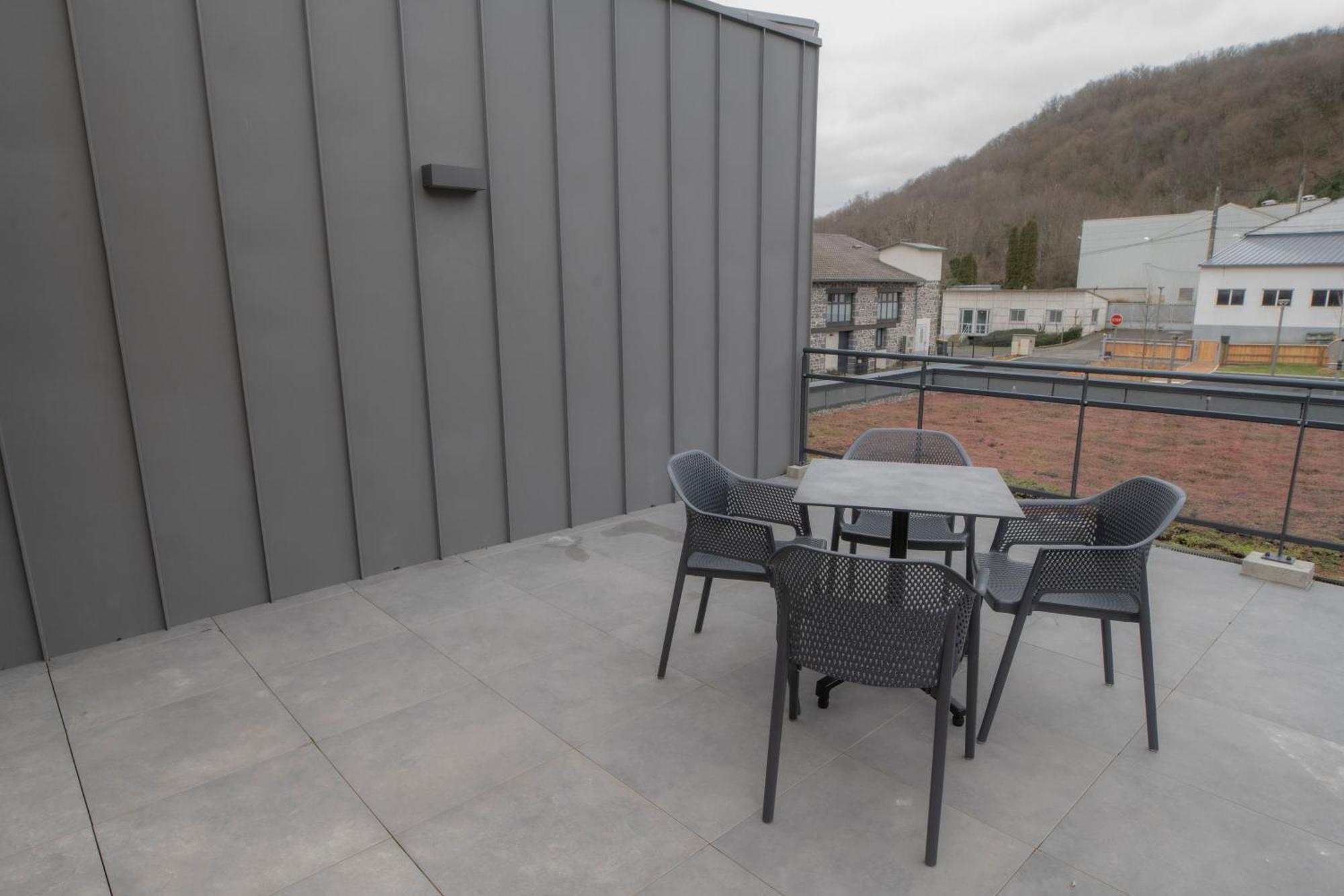 L'Oree Des Sources Volvic Exterior foto